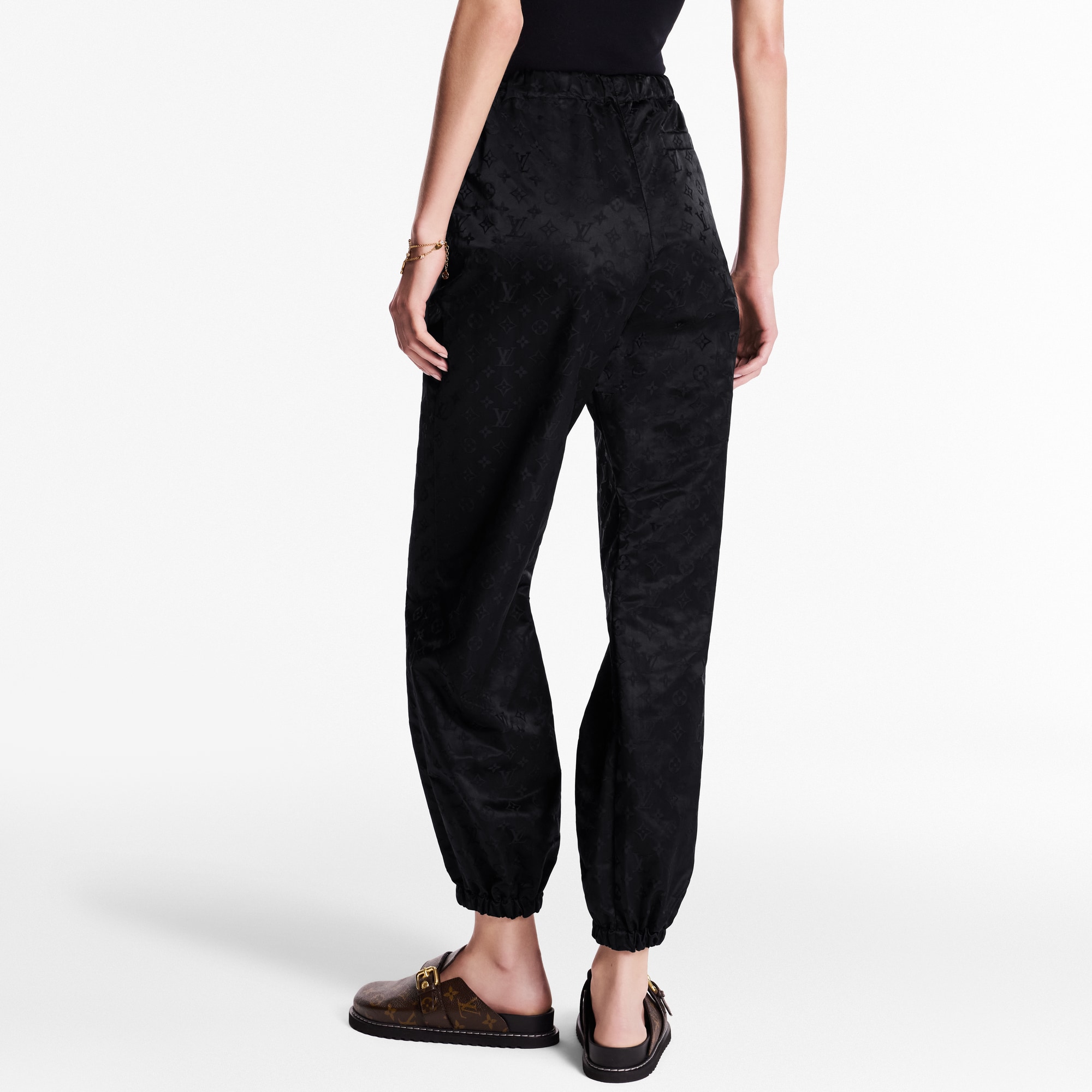 モノグラムジョギングパンツ ｜ルイ・ヴィトン 公式サイト - 1AFHNN